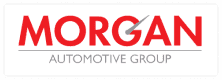 Morgan Auto Group logo