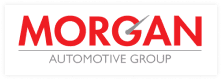 Morgan Auto Group logo