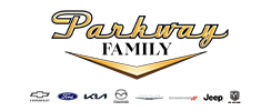 Parkway Family Auto Group logo